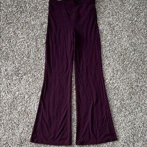 Athleta Elation Flare Pant